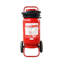 星浙安 星二代 干粉灭火器 20KG MFT/ABCE20