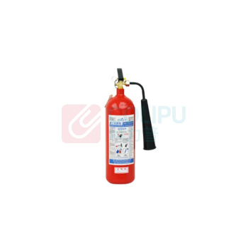 星浙安 星二代 二氧化碳灭火器 3kg MT/BE3