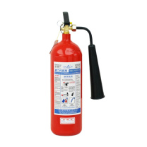 星浙安 星二代 二氧化碳灭火器 3kg MT/BE3