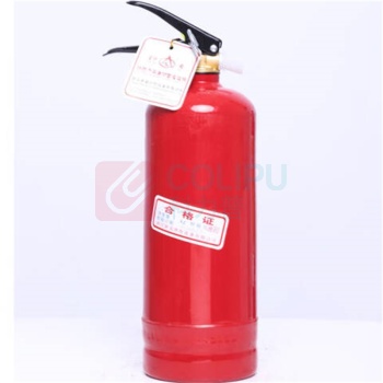 星浙安 车载灭火器 MF/ABCE1 1kg