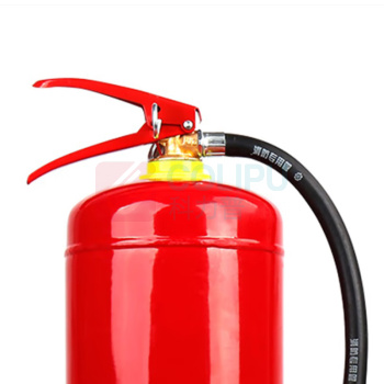 绿消 LvXiao 干粉灭火器5KG MF/ABCE5