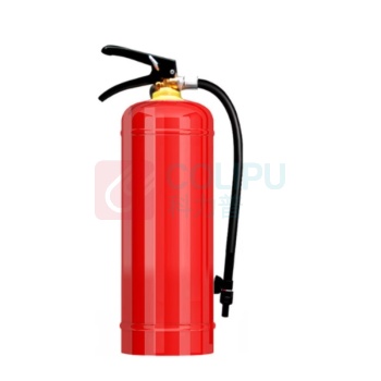 淮海 低温水基型灭火器 MS/ABEF3 手提式3L