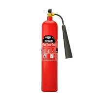 淮海 CO2灭火器(合金钢) MT/BE3 3kg
