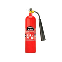 淮海 CO2灭火器(合金钢) MT/BE2 2kg