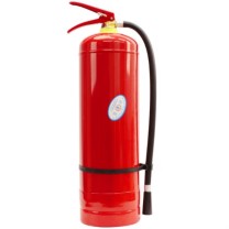 洪湖 灭火器 干粉灭火器8公斤 手提式灭火器 店用商用灭火器8KG 车载大货车用 W006 消防器材MFZ/ABC8