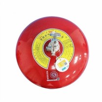 淮海 悬挂式超细干粉灭火器 悬挂自动感应灭火器 消防大货车商用机房工厂自动灭火宝 5kg 超细干粉灭火器5公斤