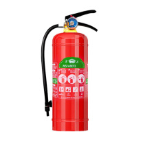 淮海 常温水基灭火器 3L MS/ABEF3