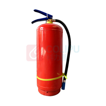淮海 新国标手提式干粉灭火器 6KG MF/ABCE6