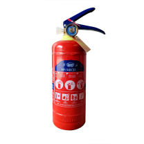 淮海 新国标手提式干粉灭火器 MF/ABCE1 1kg