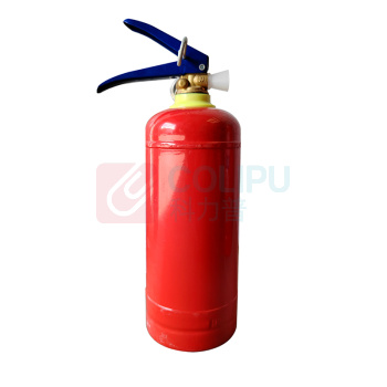 淮海 新国标手提式干粉灭火器 1KG MF/ABCE1
