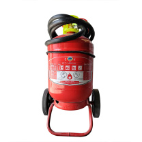 淮海 新国标推车式干粉灭火器 20KG MFT/ABCE20
