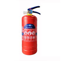 淮海 新国标手提式干粉灭火器 3KG MF/ABCE3