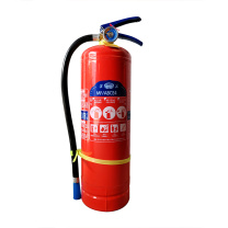 淮海 新国标手提式干粉灭火器 4KG MF/ABCE4