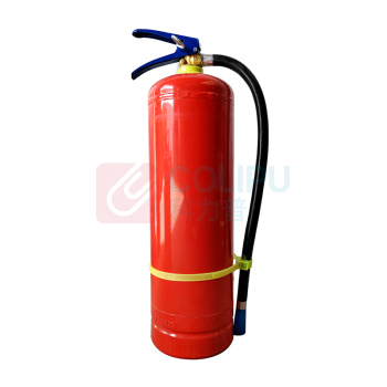 淮海 新国标手提式干粉灭火器 4KG MF/ABCE4