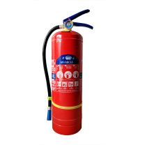 淮海 新国标手提式干粉灭火器 5KG MF/ABCE5