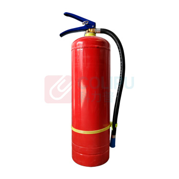 淮海 新国标手提式干粉灭火器 5KG MF/ABCE5