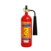 浙星 手提二氧化碳灭火器 MT/BE3 3kg