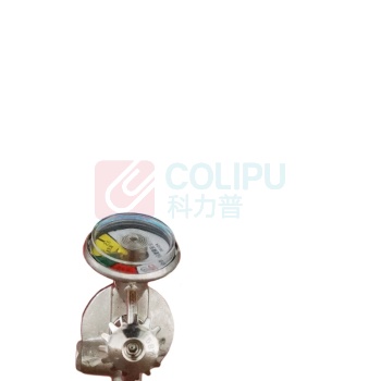星浙安 星二代 悬挂式干粉灭火器10kg 灭火球自动灭火装置 FZX-APT10/1.2