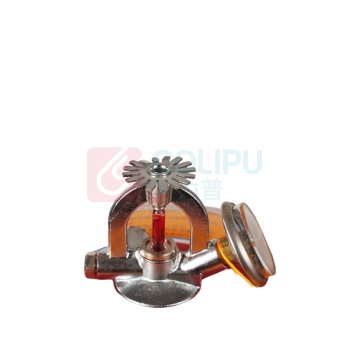 星浙安 星二代悬挂超细干粉灭火器 6kg FZX-ACT6/1.2C /