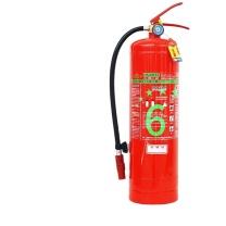 星浙安 灭火器 MS/ABEF6 6L