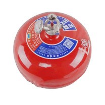 淮海 干粉灭火器 悬挂式 4kg