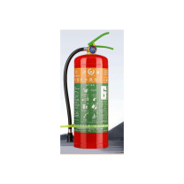 洪湖 25年水基灭火器6升 MS/ABEF6