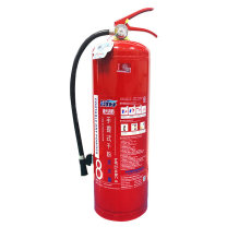 淮海 干粉灭火器 8kg 灭火器 MFCZ/ABC8