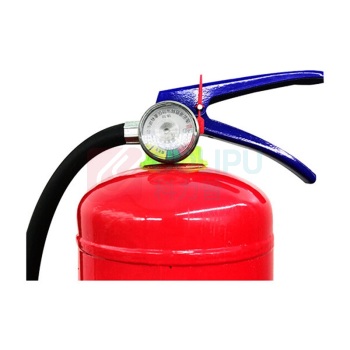 淮海 手提式干粉灭火器 MFZ/ABC8 8kg