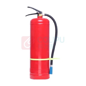 星浙安 干粉灭火器 MFZ/ABC4 4kg