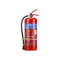 洪湖 手提式干粉灭火器 MF/ABCE6