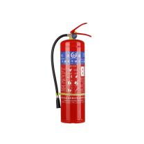 洪湖 手提式干粉灭火器 MF/ABCE8
