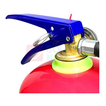 淮海 手提式干粉灭火器 MFZ/ABC5 5kg