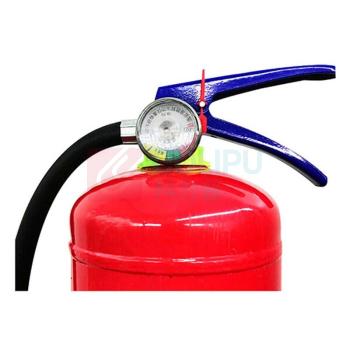淮海 手提式干粉灭火器 MFZ/ABC5 5kg