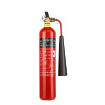 洪湖 二氧化碳灭火器 3公斤 MT/BE3