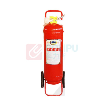淮海 老国标推车式水基型灭火器 MPTZ/65 65kg