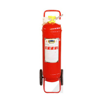 淮海 老国标推车式水基型灭火器 MPTZ/65 65kg