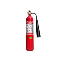 中岳 二氧化碳灭火器 MT/BE2 2KG