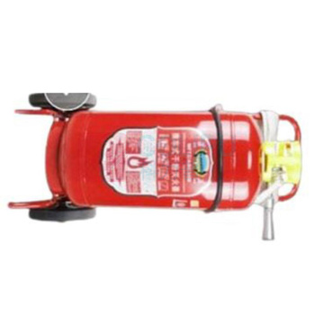 淮海 推车式干粉灭火器35KG MFTZ/ABC35