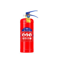 淮海 干粉灭火器 MF/ABCE3 3公斤