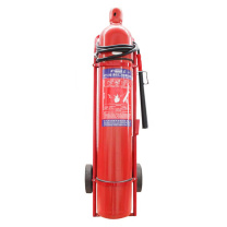 淮海 推车式二氧化碳灭火器 20kg