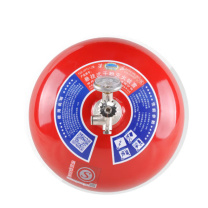 淮海 悬挂式干粉灭火器 6kg