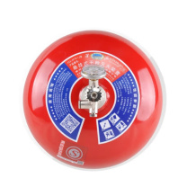 淮海 悬挂式干粉灭火器 8kg