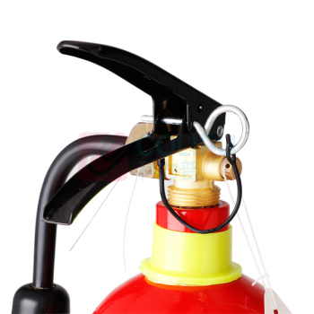 洪湖 二氧化碳灭火器 MT/7 7kg 20℃~+60℃ 直立式 5.7mpa 有3C认证 55B B类 合金钢 碳钢 MT/7