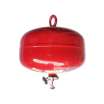 星浙安 悬挂超细干粉灭火器 FZX-ACT4/1.2C 4kg