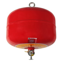 星浙安 悬挂超细干粉灭火器 FZX-ACT8/1.2C 8kg