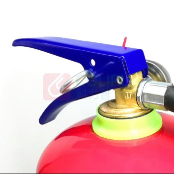淮海 干粉灭火器 4kg