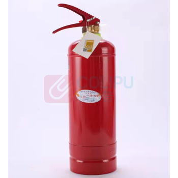 淮海 二氧化碳灭火器 MT5 5KG