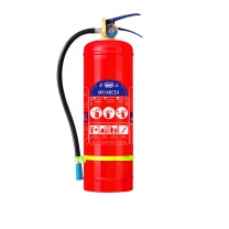 淮海 干粉灭火器 35kg/支 推车式 3C认证