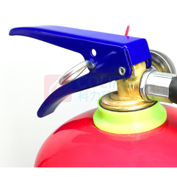 淮海 干粉灭火器 MFZL4