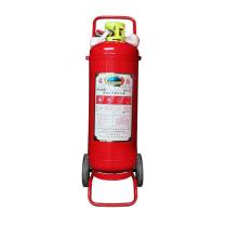 淮海 干粉灭火器 MFTZ/ABC50 推车式 50kg
